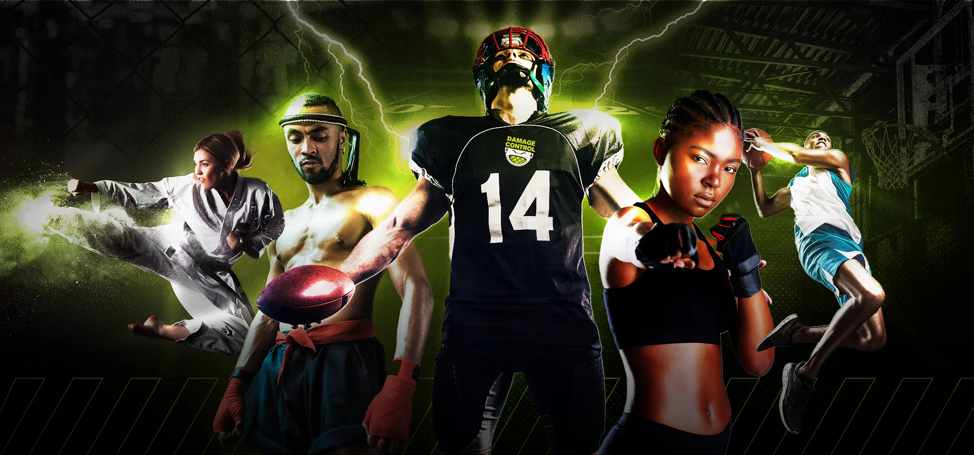 Unrivaled Protection, Custom Fit Mastery