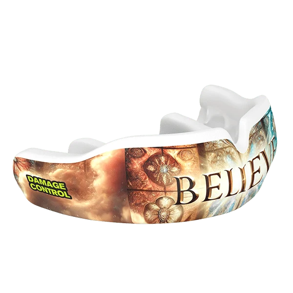 Believe Custom Fit