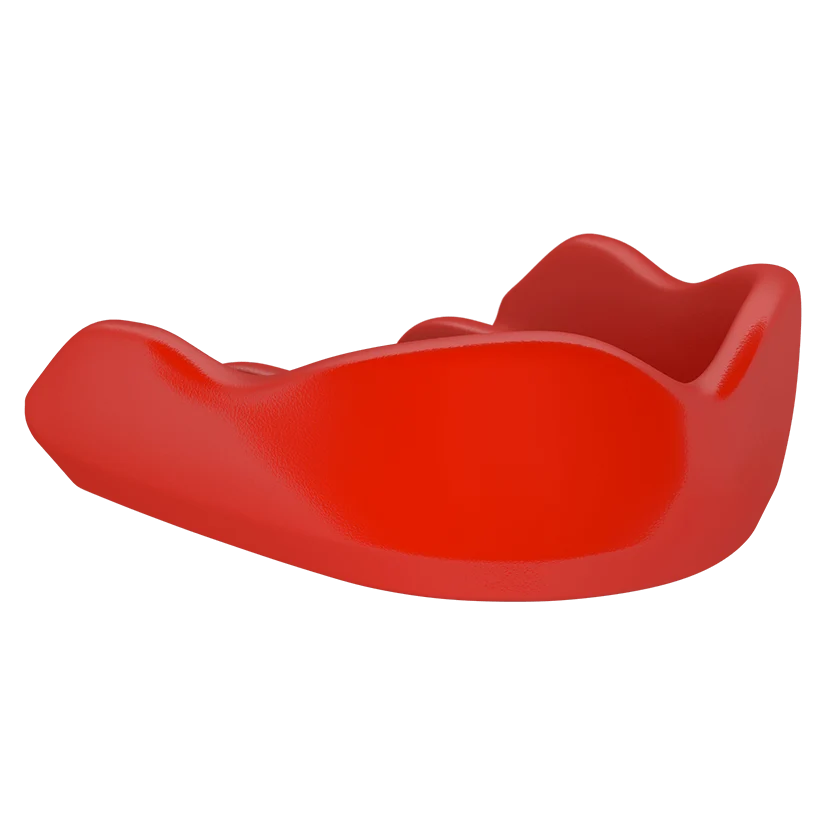 Solid Color Mouth Guard High Impact - Image 3