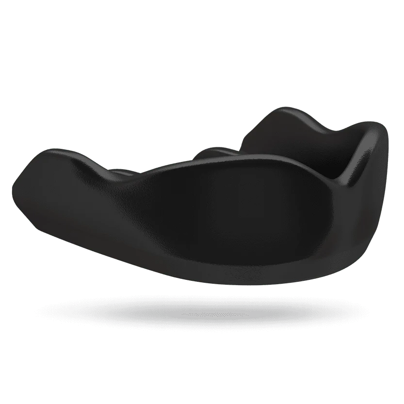 Solid Color Mouth Guard High Impact - Image 9