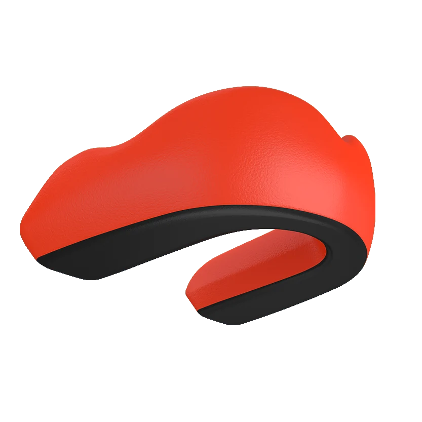 Solid Color Mouth Guard EI - Image 10
