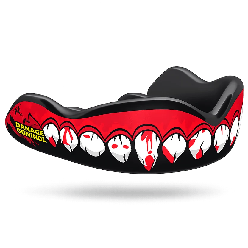 Bleeding Fangs (HI)