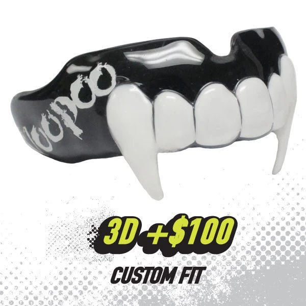 BMX Custom Mouthguard - Image 6