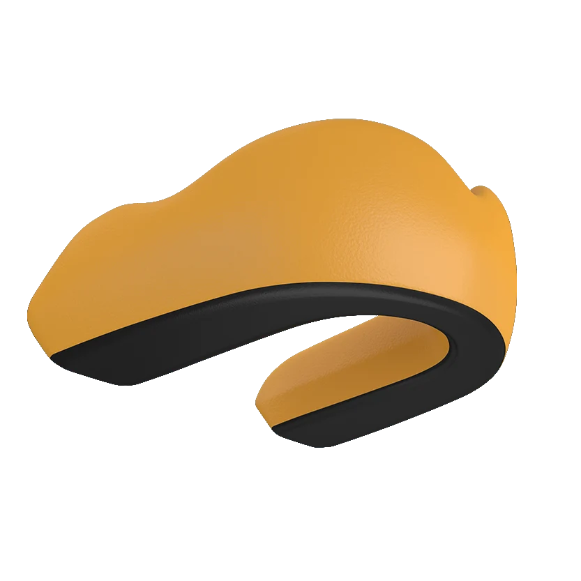 Brown Mouth Guard EI