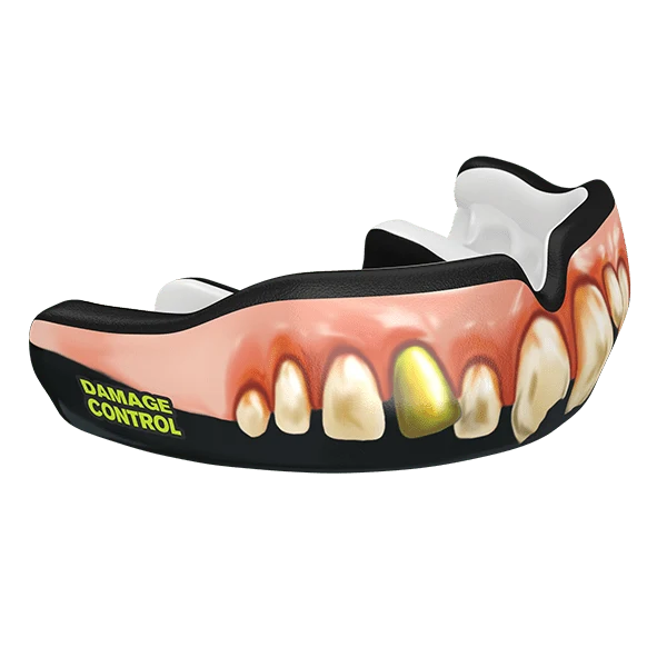 Bubba Guard Custom Fit