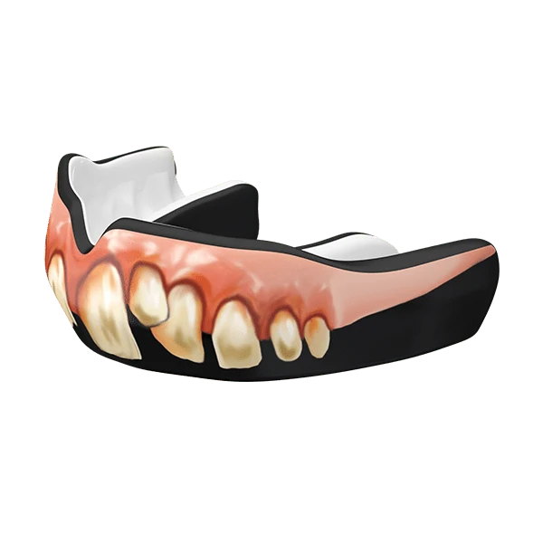 Bubba Guard Custom Fit - Image 2