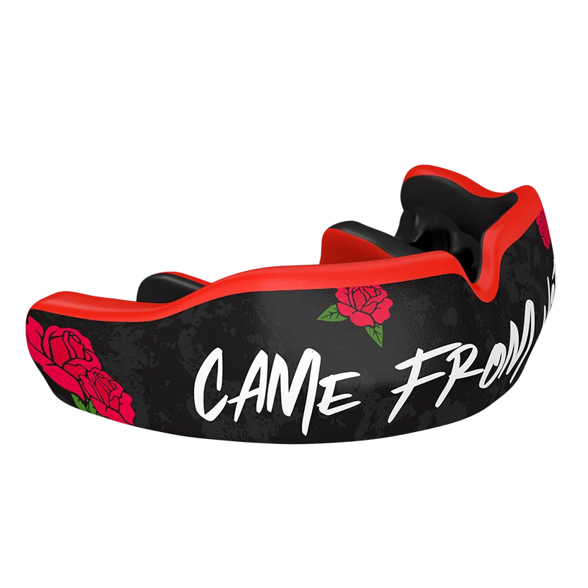 Came From Nothing Custom Fit Mouthguard