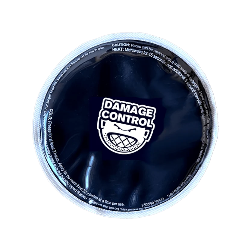 ComfortClay Cold/Hot Pack