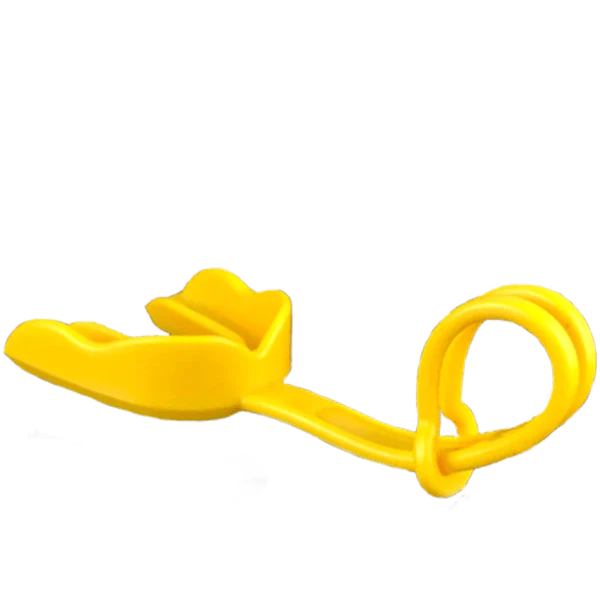 Mouthpiece with helmet strap - Image 6