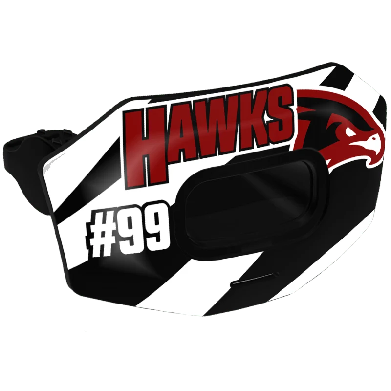 Custom Design your own Football Mouthguard - Image 2