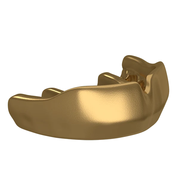 Custom Design Your Own Custom Fit Mouthguard - Image 10