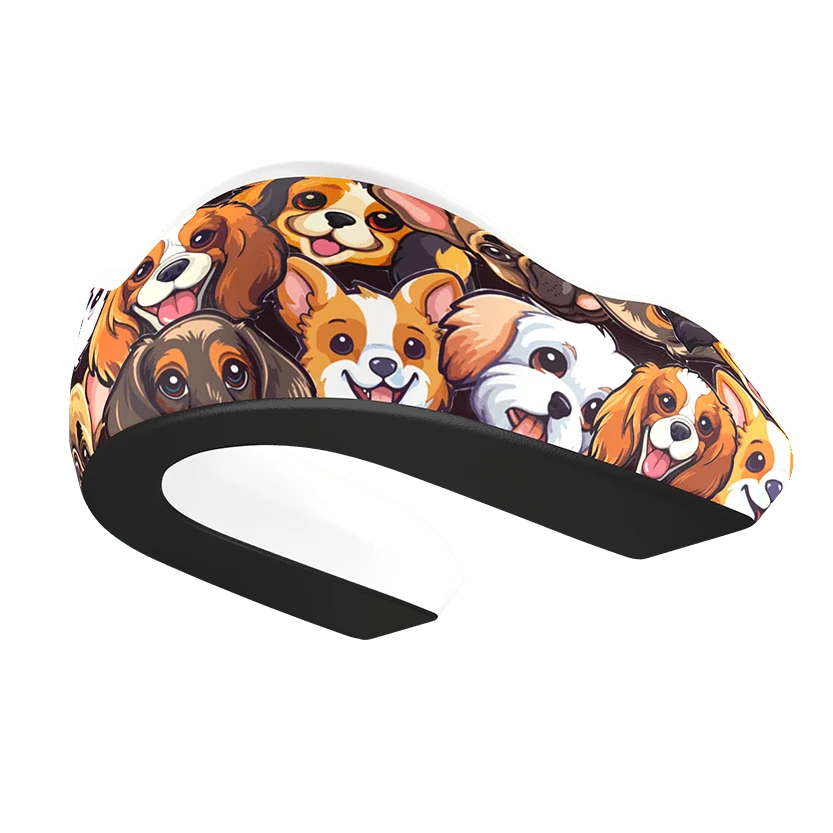 Dog Pile (EI) - Image 2