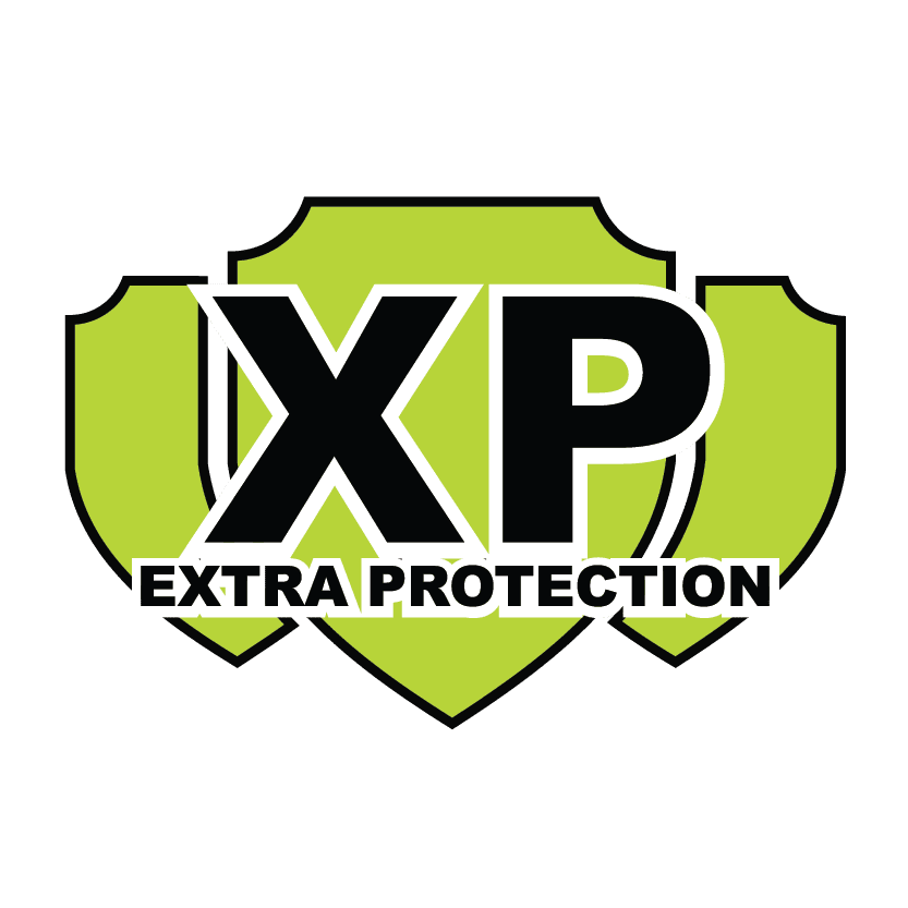 Extra Layer of Protection