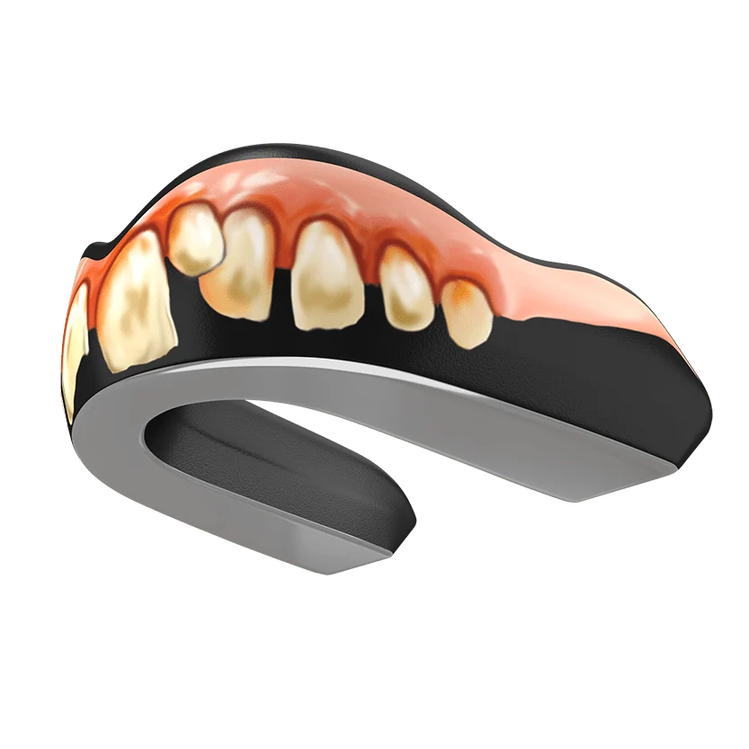 Bubba Guard (EI) - Image 2