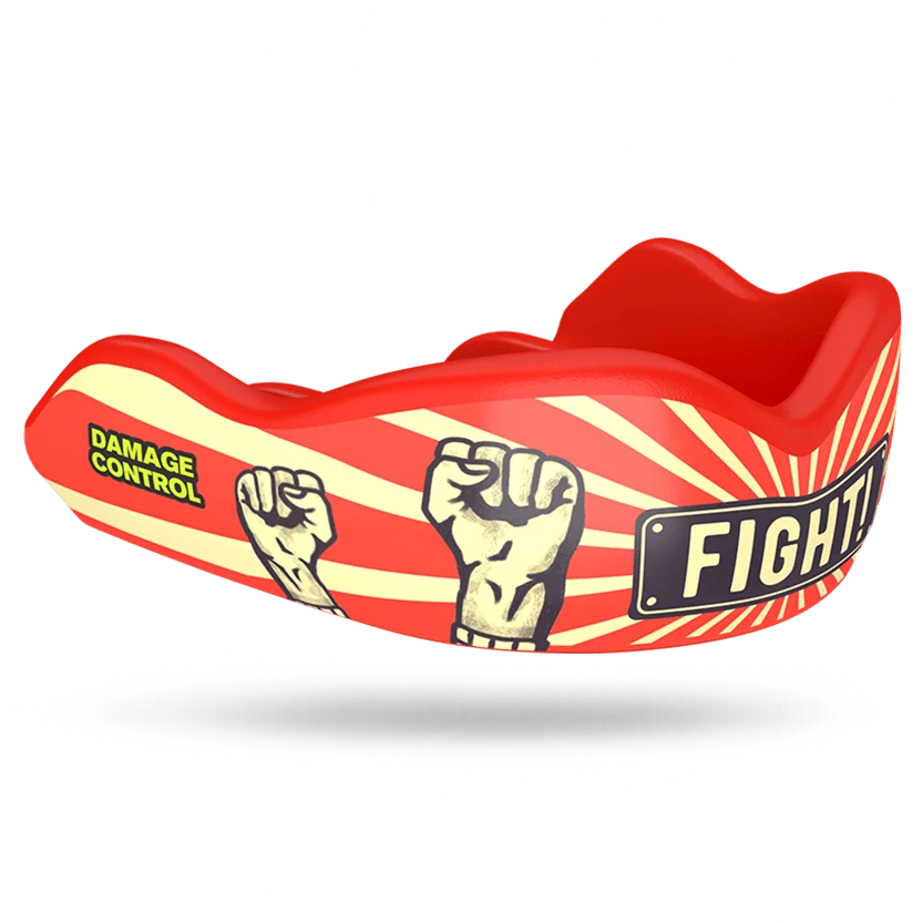 Fight! (HI)