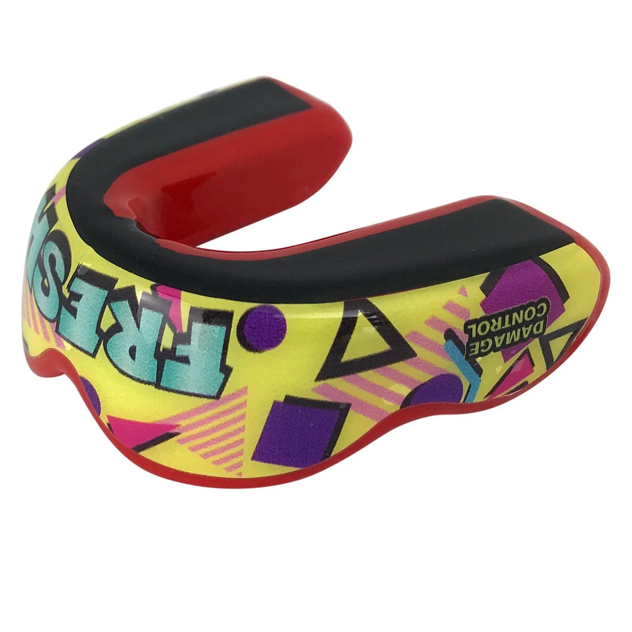 Fresh Mouthguard (EI) - Image 5