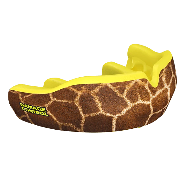 Giraffe Custom Fit