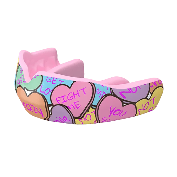 Heart Breaker Custom Fit - Image 2