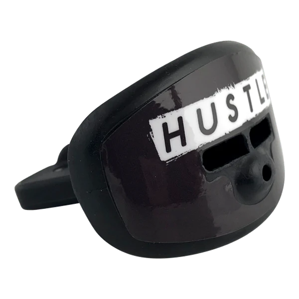 Hustle Pacifier Mouthpiece - Image 3