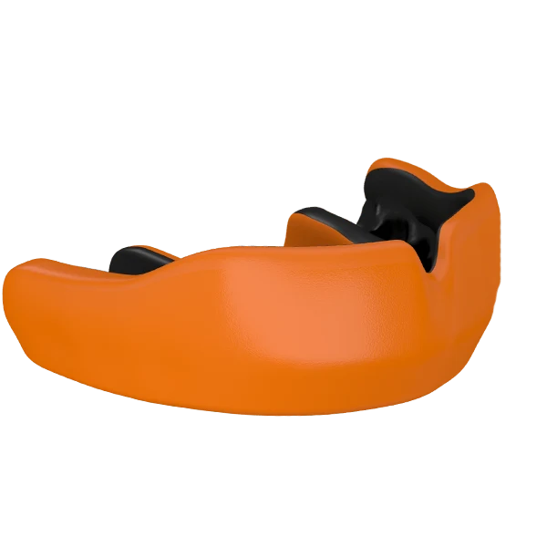 Custom Mouthguard with Text - Image 19