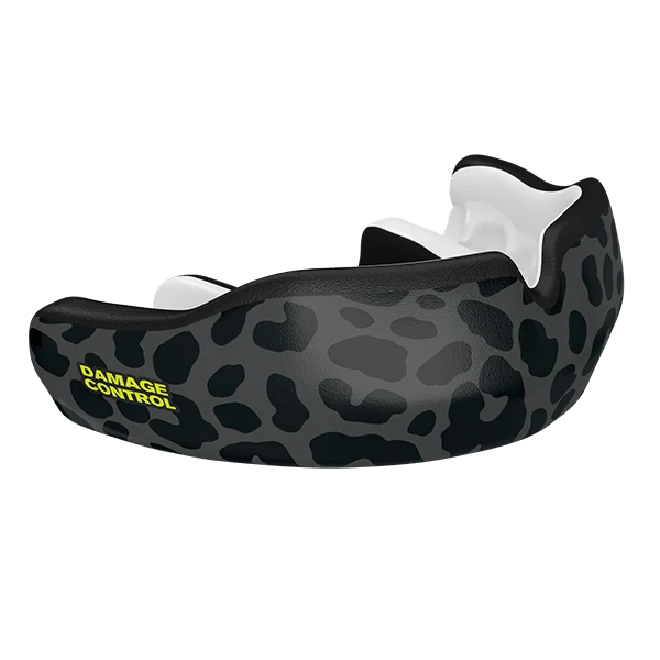Ghost Leopard Custom Fit