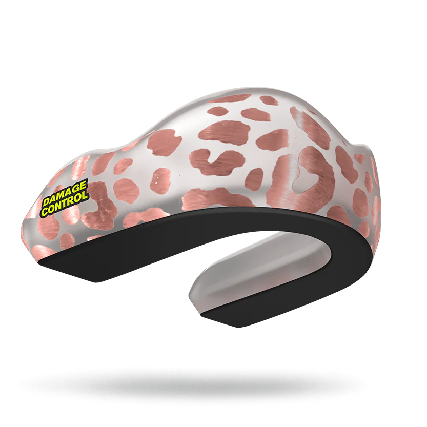 Leopard Rose Gold (EI)