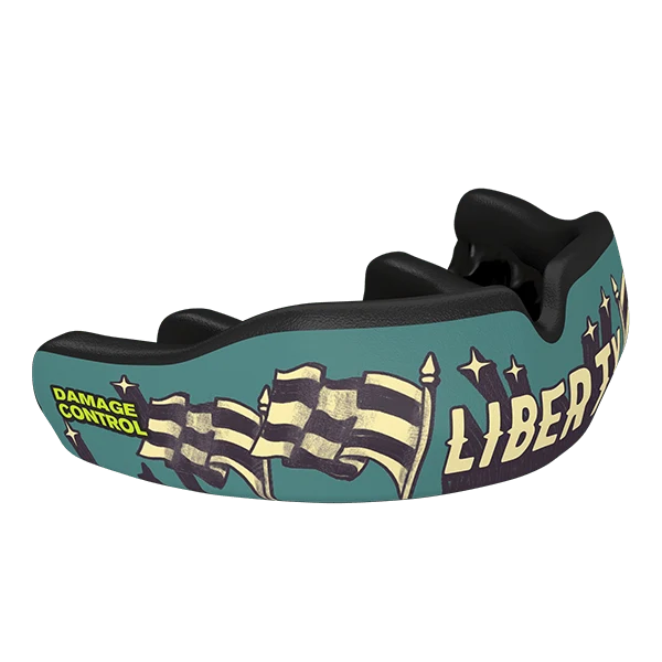 Liberty Custom Fit Mouthguard