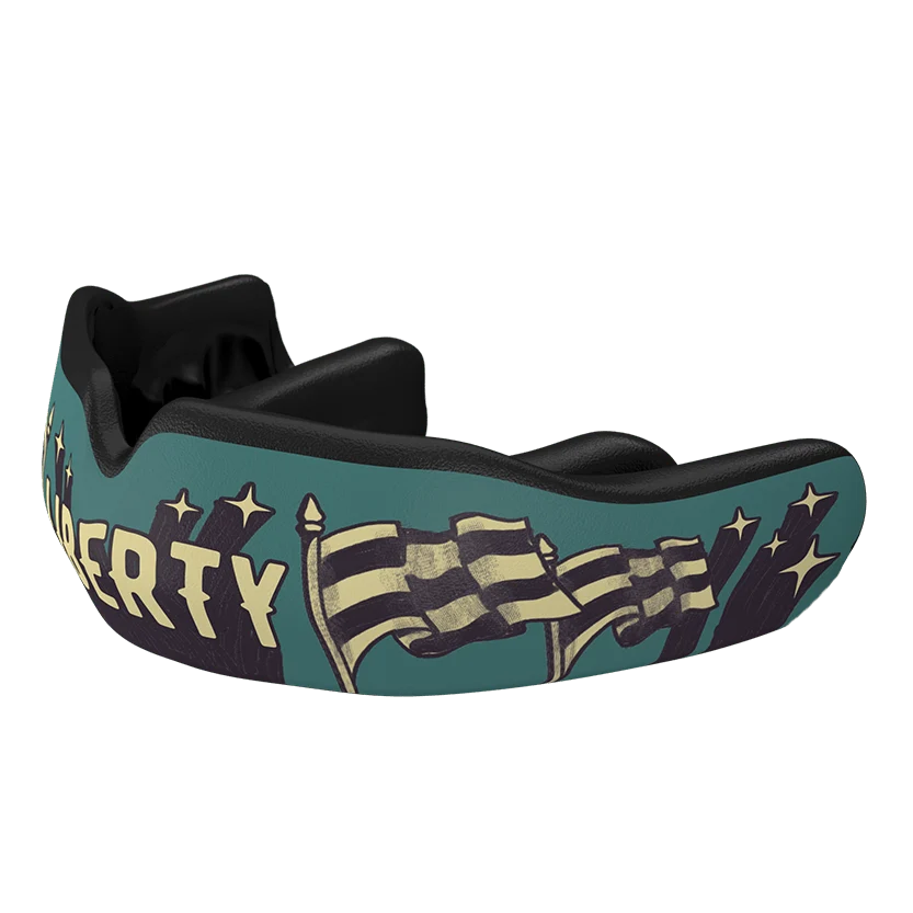 Liberty Custom Fit Mouthguard - Image 2