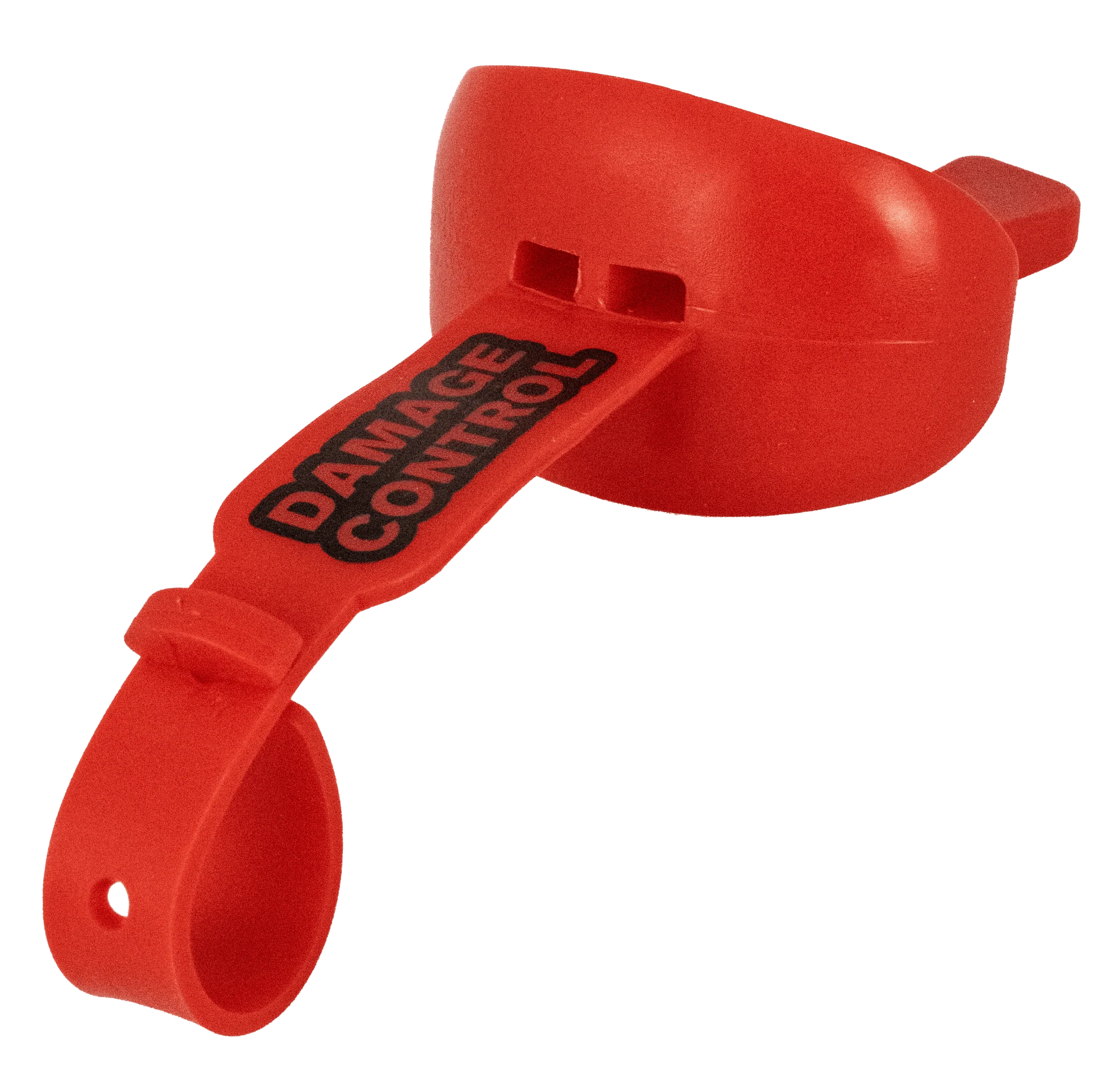 Lip Guard Team Designs with Permanent Strap 15 Lip Guards - Image 4