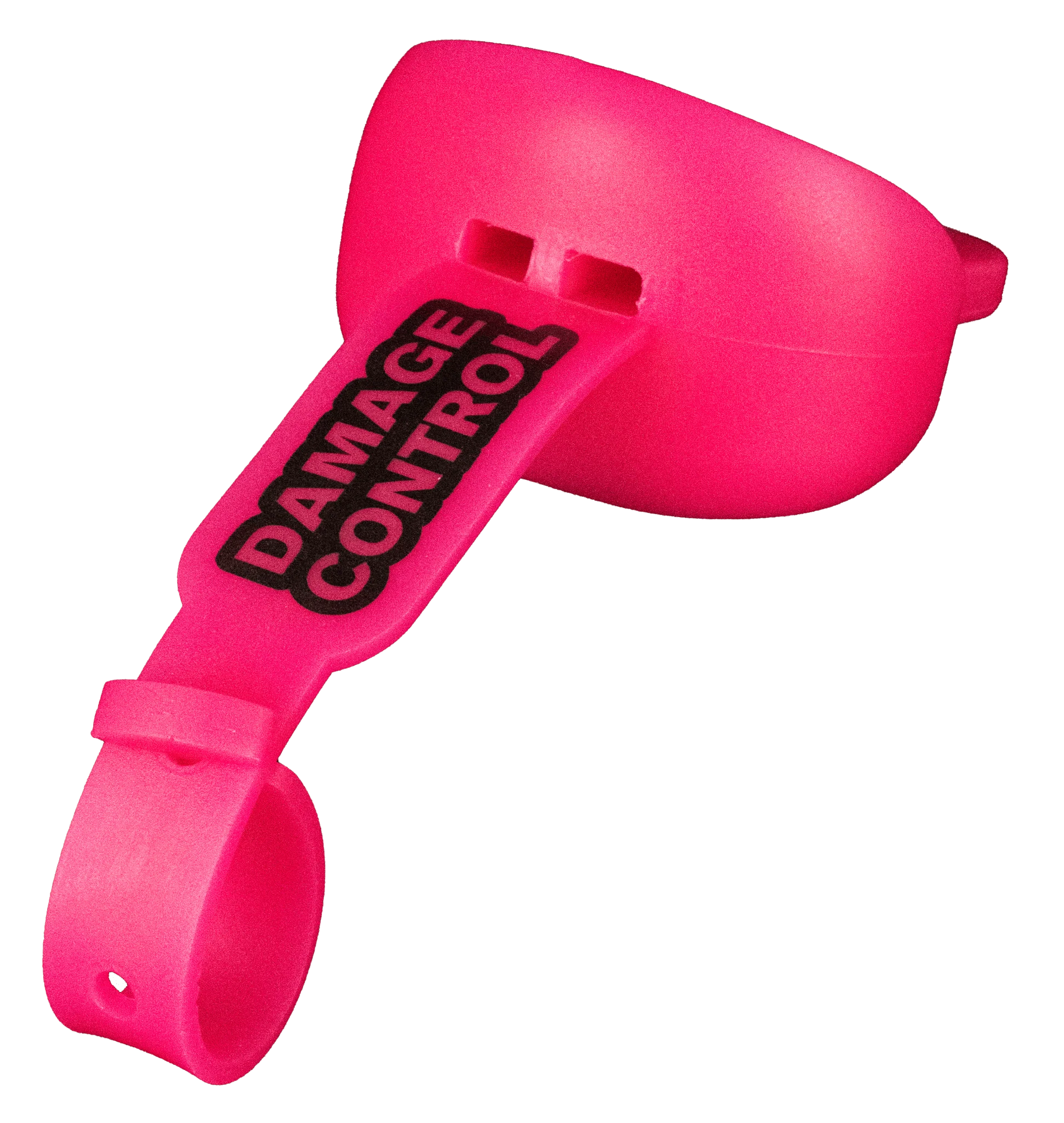 Lip Guard Team Designs with Permanent Strap 15 Lip Guards - Image 6
