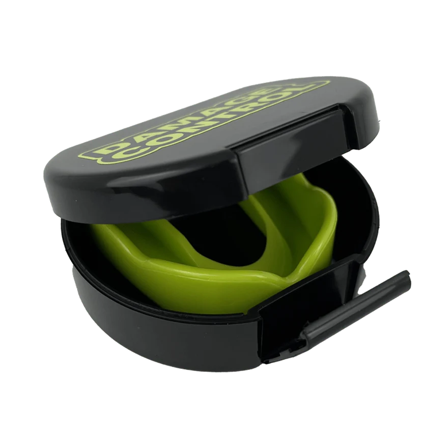 Compact Mouthguard Case (does not fit Lip Guards) - Image 3