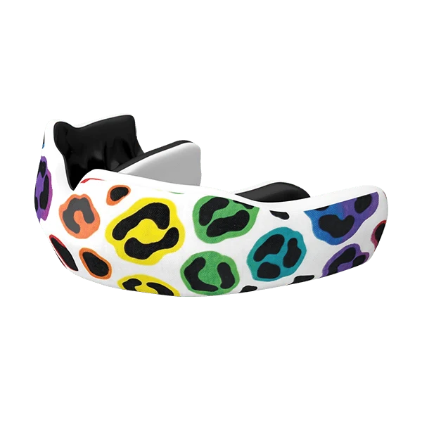 Rainbow Leopard Custom Fit - Image 2