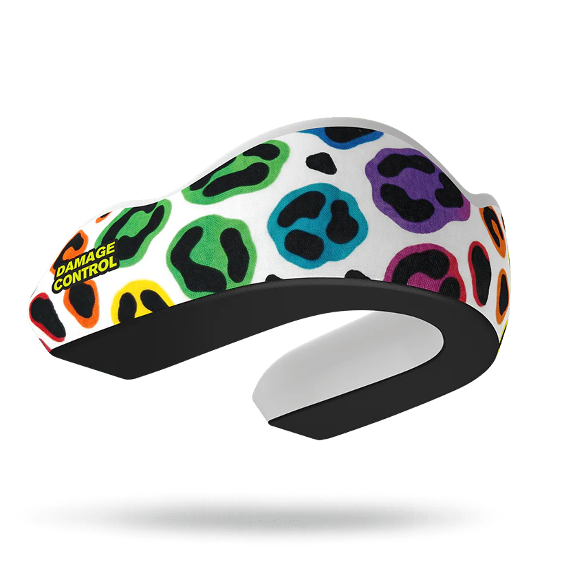 Rainbow Leopard (EI)