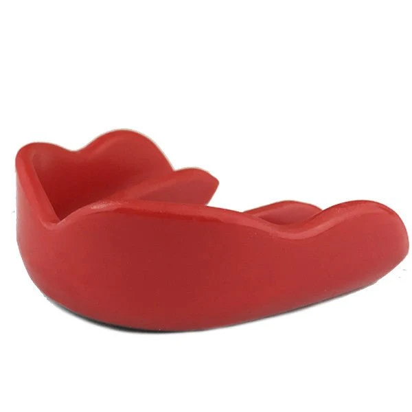Red HI Mouth Guard - Image 4