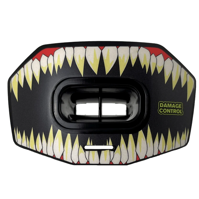 Symbite Football NS Lip Guard