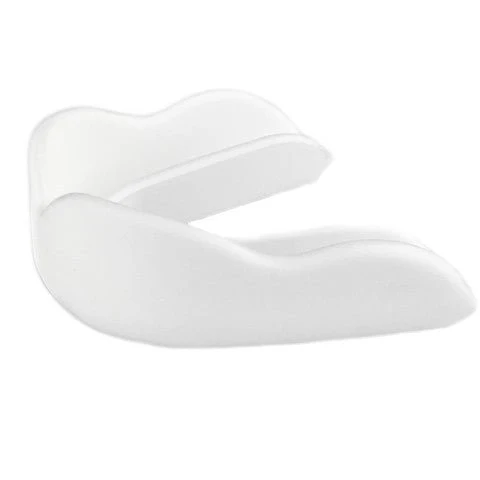 White Mouth Guard HI - Image 5