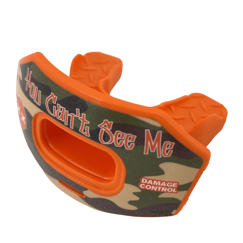 You Can't See Me - Image 2