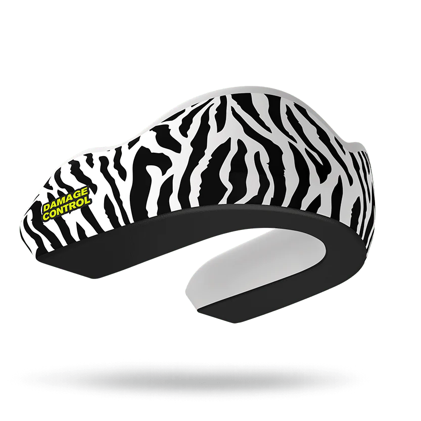 Zebra Print (EI)