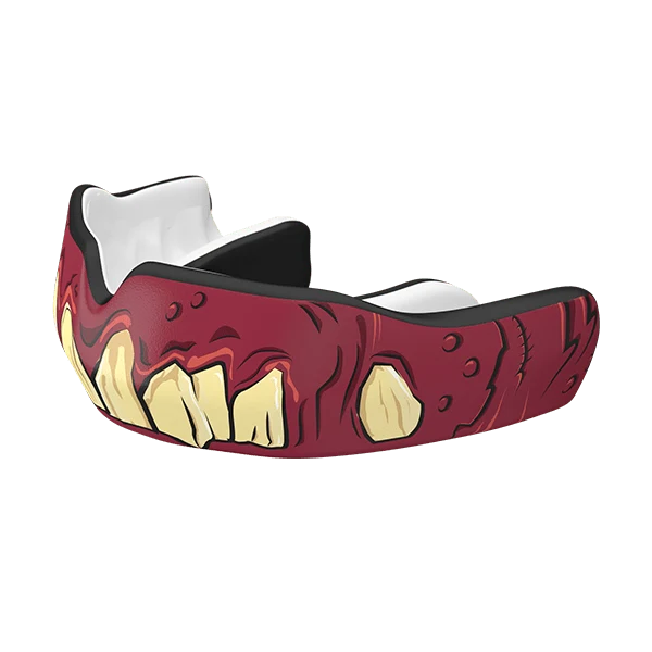 Zombie Custom Fit - Image 2