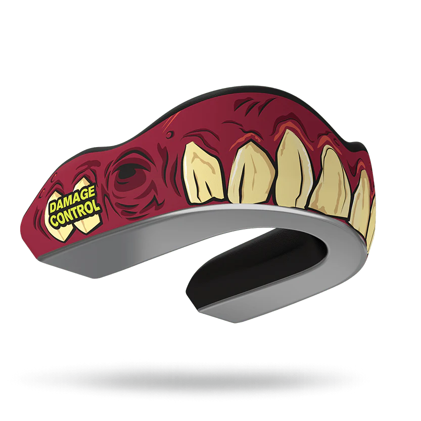 Zombie Teeth (EI)