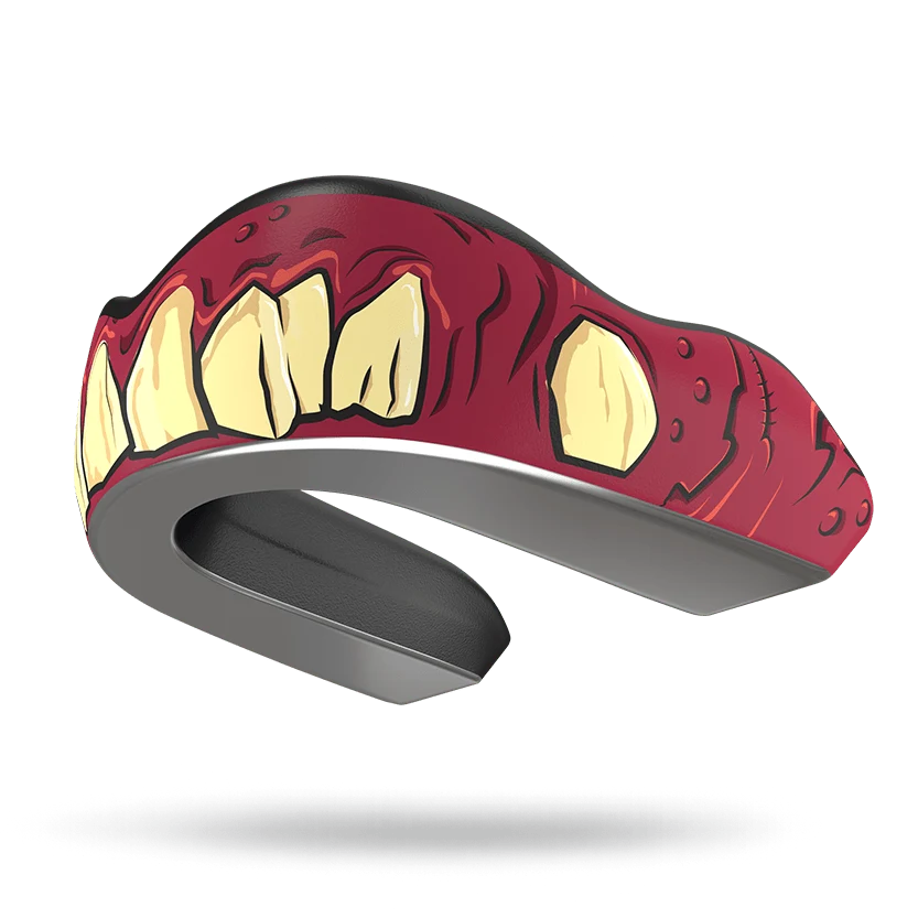 Zombie Teeth (EI) - Image 2